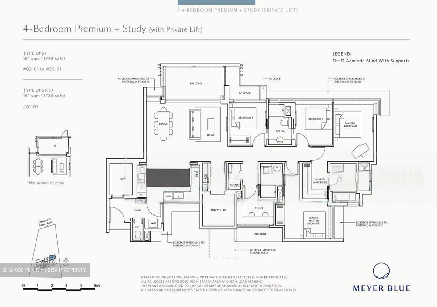 Meyer Road (D15), Condominium #458088381
